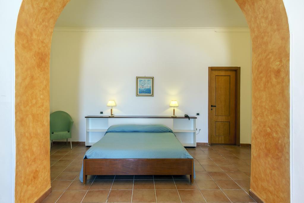 Hotel La Corricella Procida Exteriör bild